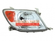 81110-0K021,Toyota Hilux Vigo Head Lamp 2005 2006 2007 2008,81150-0K021