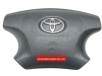 45130-0K010-B0,Genuine Toyota Hilux Vigo Air Bag