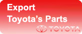 Toyota Land Cruiser Condenser Sensor Export