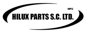 Hilux  Radiator Grille Manufacturer,Toyota Parts Manufacturer