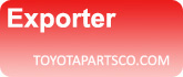 Land Cruiser Parts Exporter,HILUX Parts Supply Corporation Limited