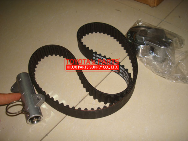 fortuner timing belt price